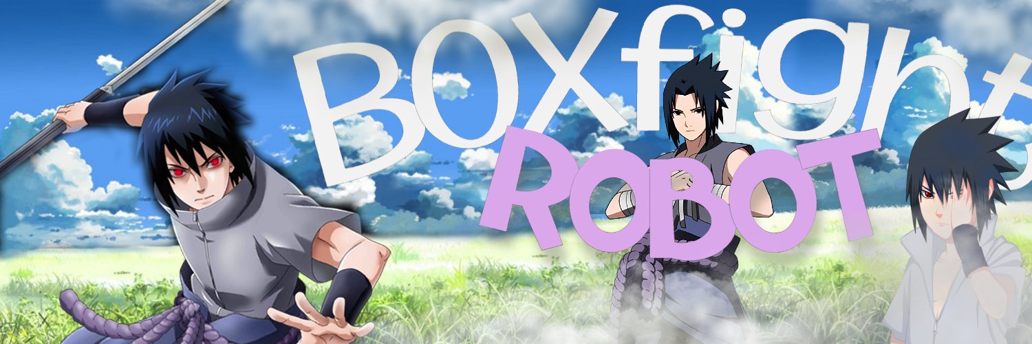 boxfightrobot's profile banner image