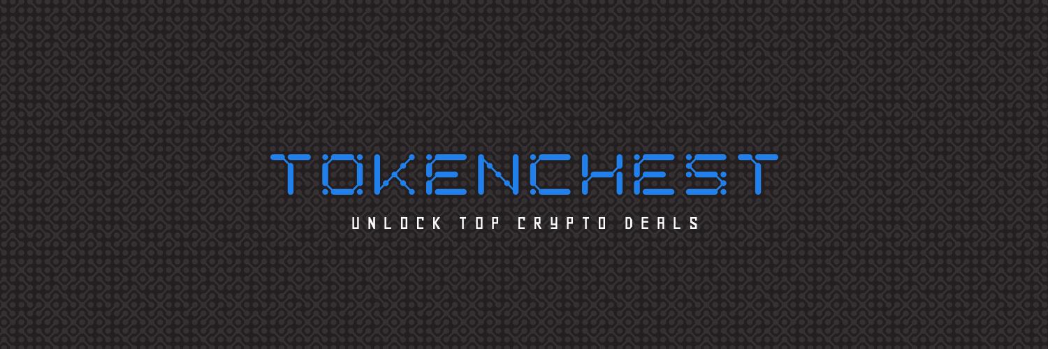 TokenChest banner