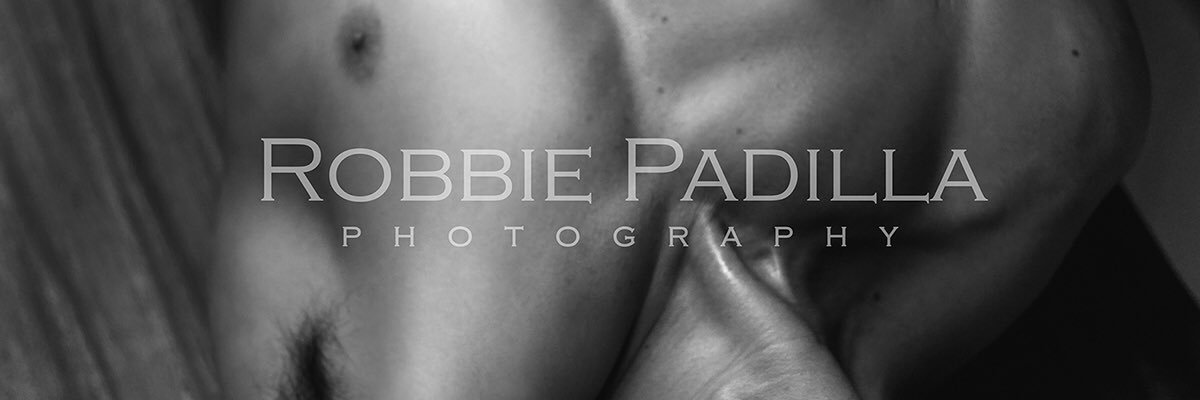 Robbie Padilla banner