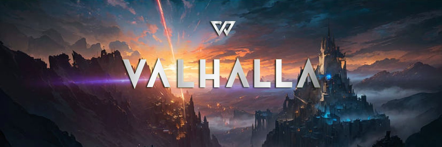 Valhalla.vv (@SmythsVV) / Posts / X