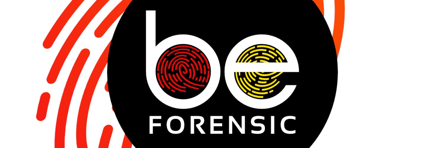 be_forensic's profile banner image