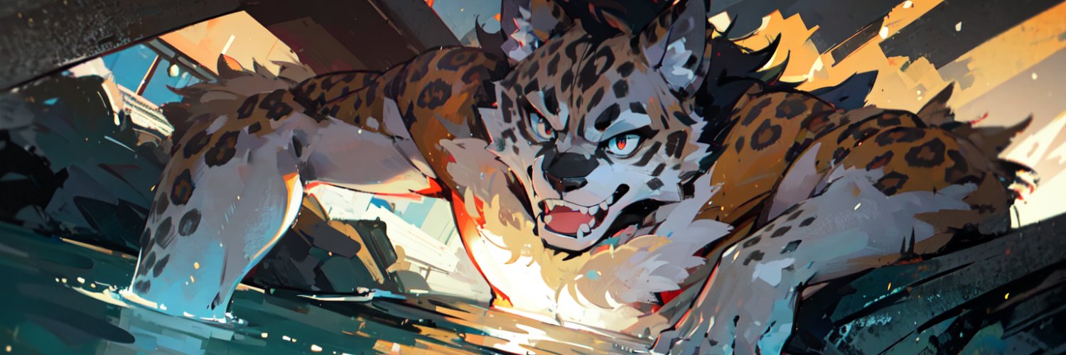 Kemono AI Lab. banner