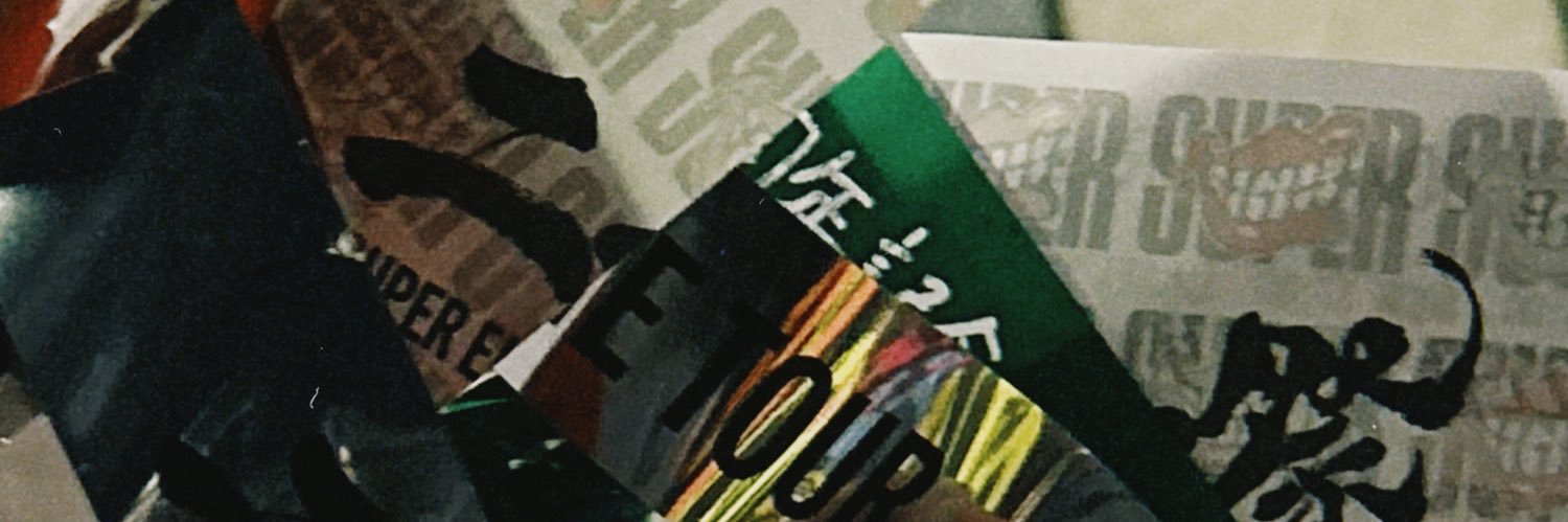 ode_jaga's profile banner image