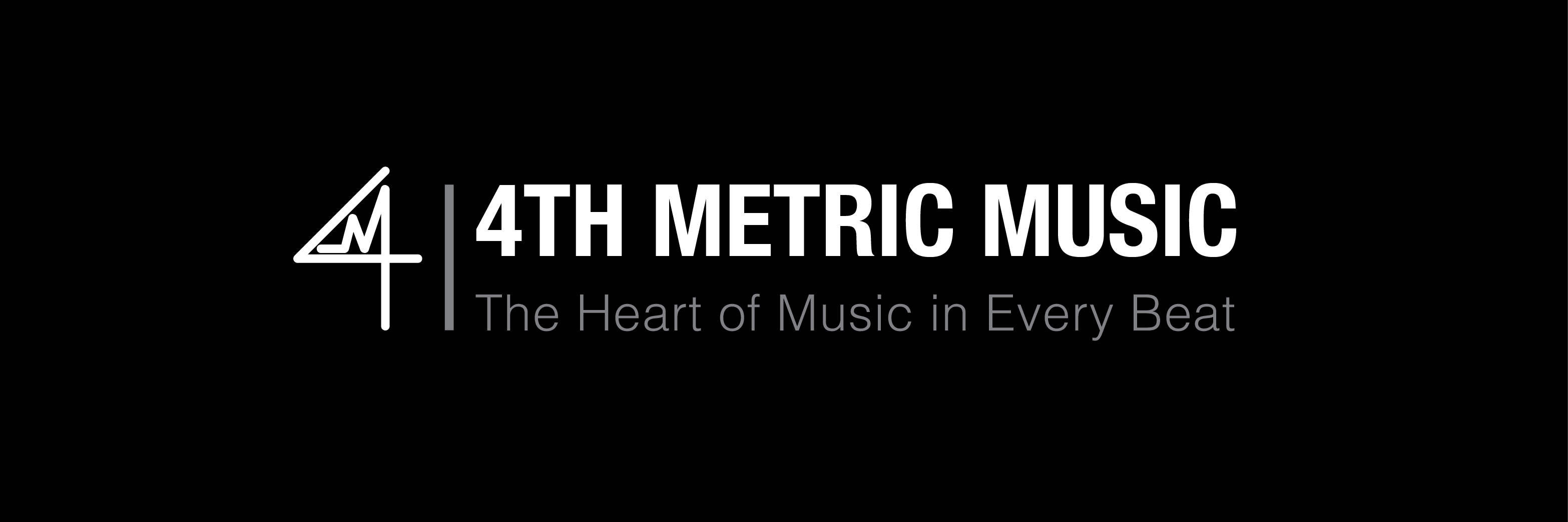 4thMetricMusic 🇩🇲 🇨🇦 banner