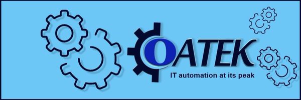 OatekInfo Profile Banner