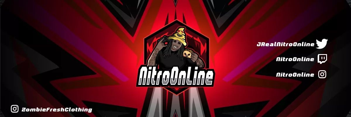 NitroDaKid's profile banner image
