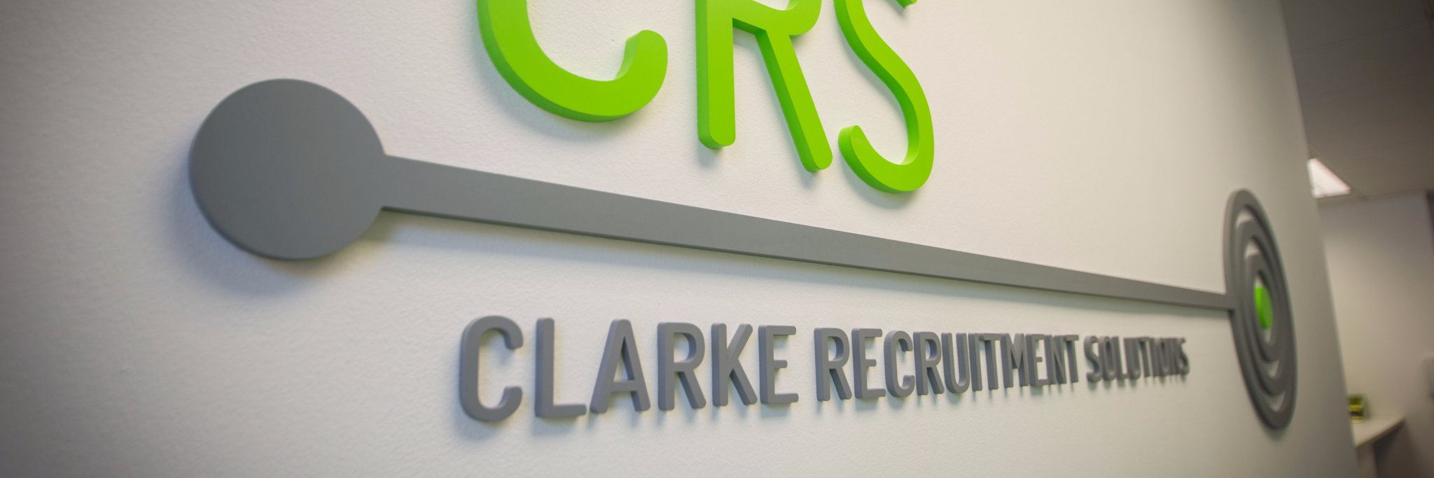 ClarkeRecruit's profile banner image
