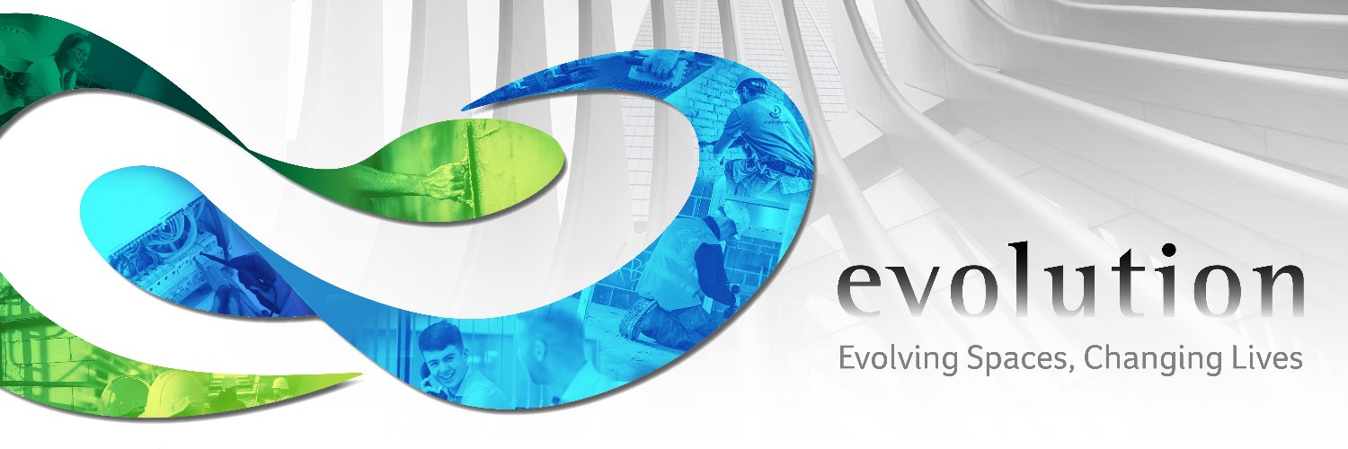 evolutionltd banner
