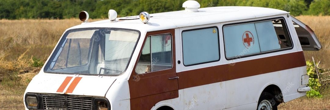 Trabajadores Ambulancias Afectados UTE SSGA y MP banner