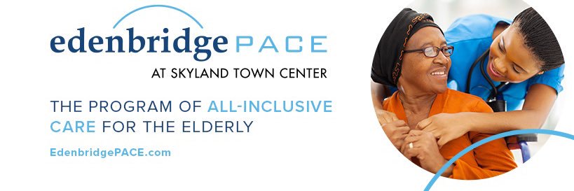 Edenbridge PACE banner