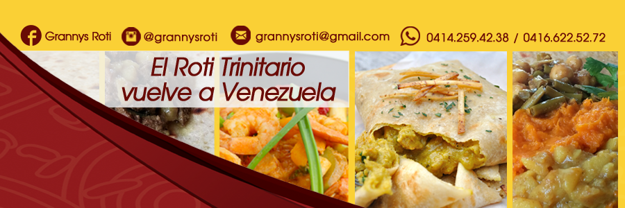 GrannysRoti's profile banner image