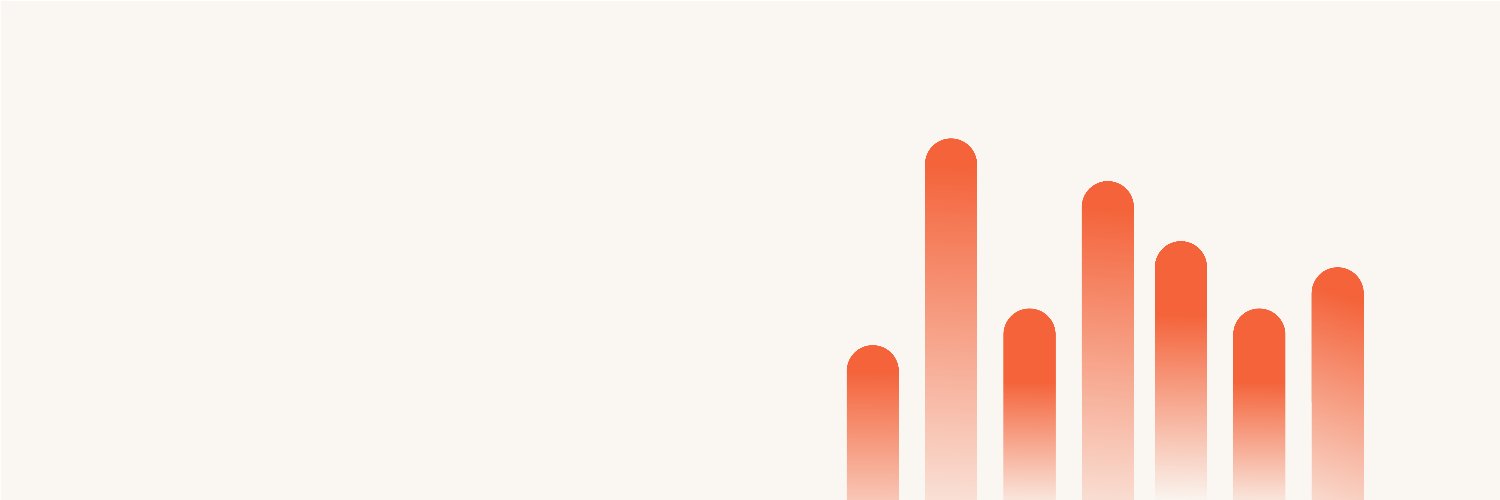 numerify's profile banner image