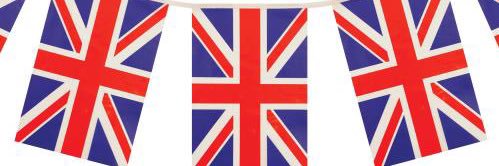 UK Honours System banner
