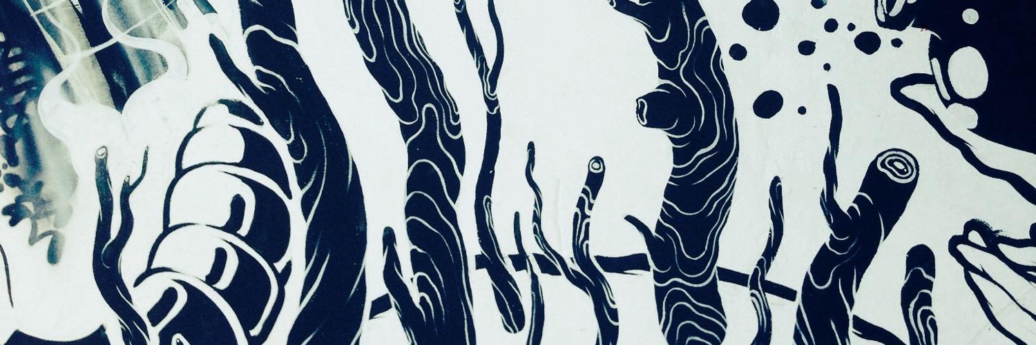 larrwill's profile banner image