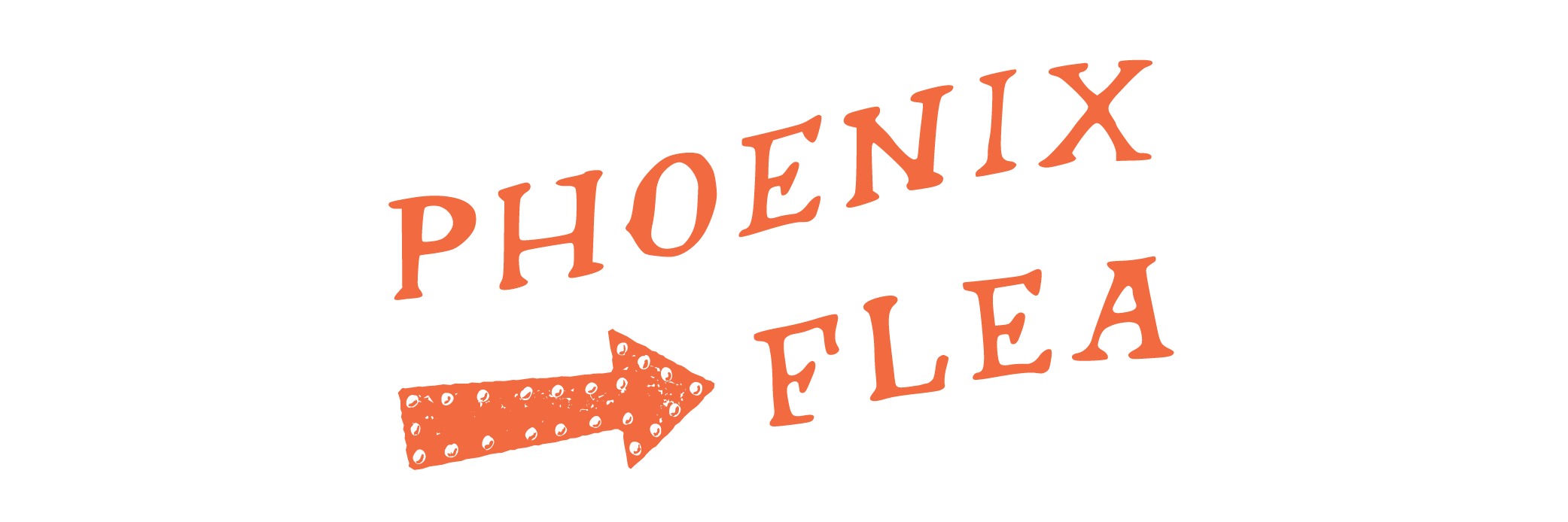 Phoenix Flea banner