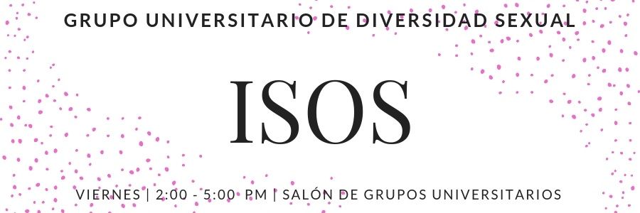 Isos Tadeo🏳️‍🌈 banner