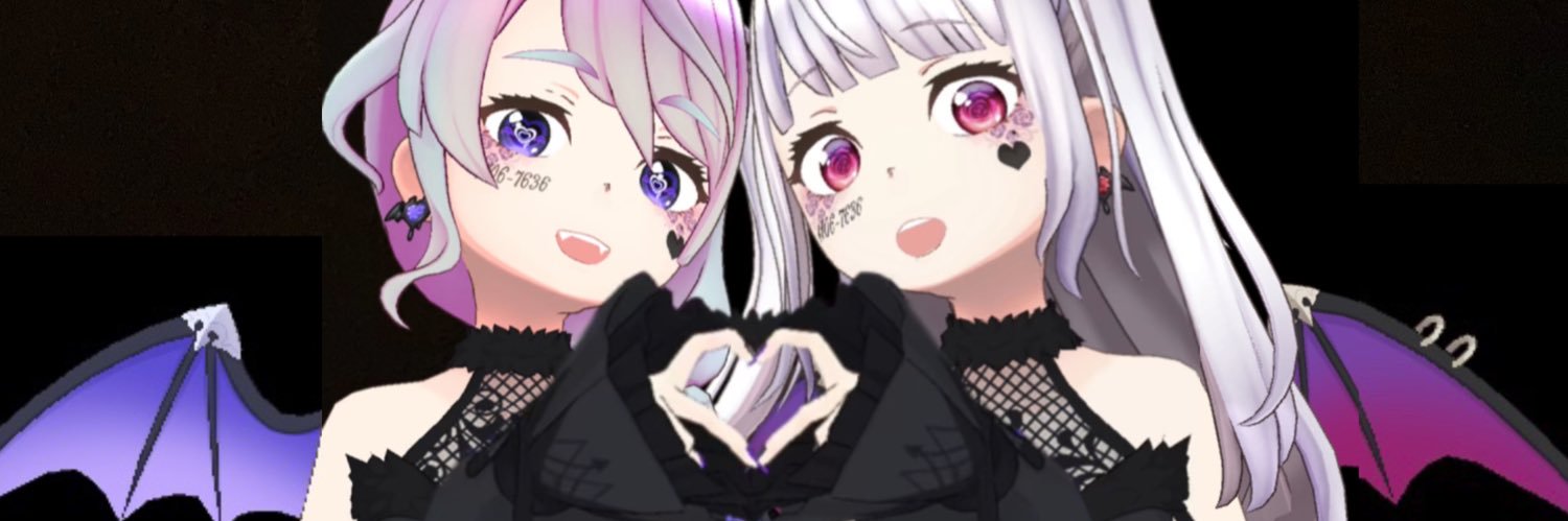 百噛 八重🦷🌷🫧 banner