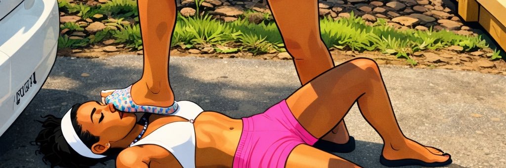 ChocolateSoleG's profile banner image