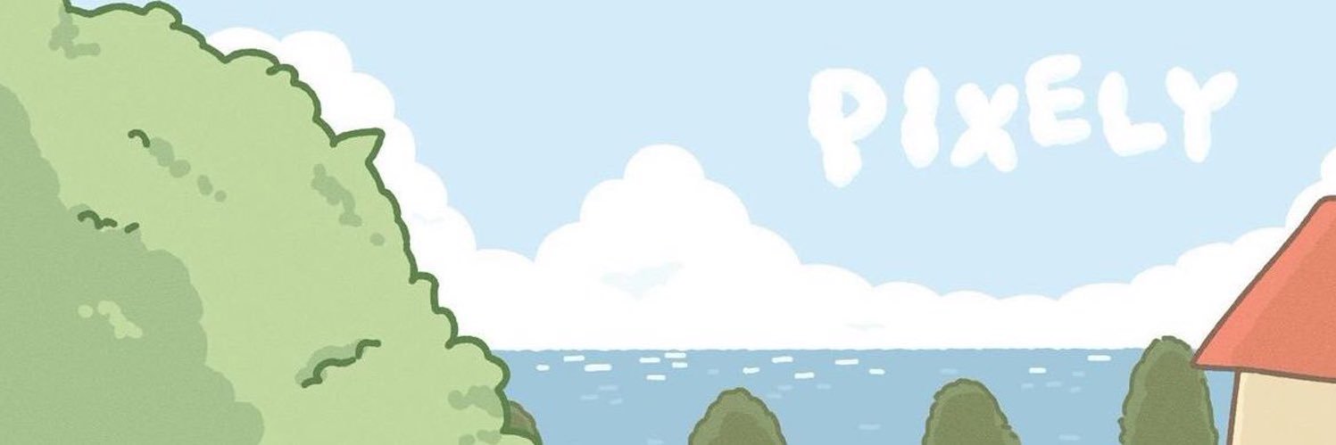 픽셀리 해시태그 banner