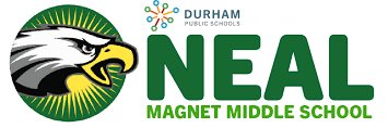 NEAL AIG ( Neal Middle School ) banner