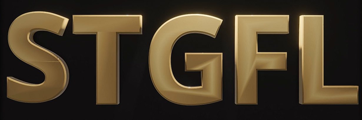 STGFL banner
