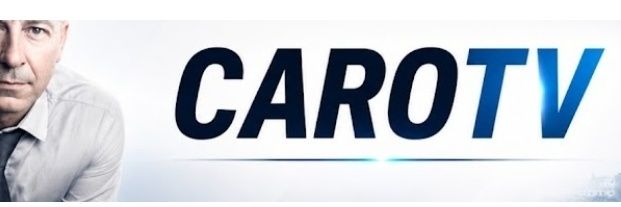 GabrieleCaroti's profile banner image
