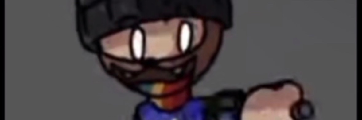 IExistXD's profile banner image