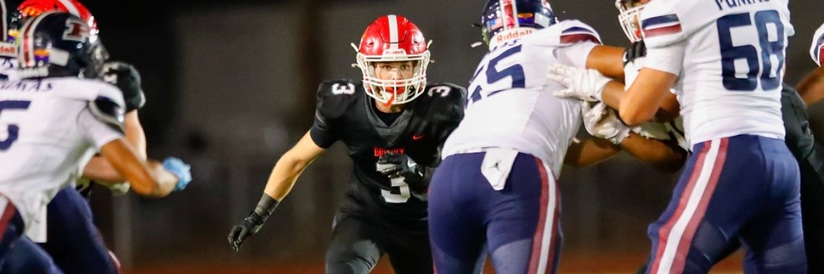 Braxton Tate banner