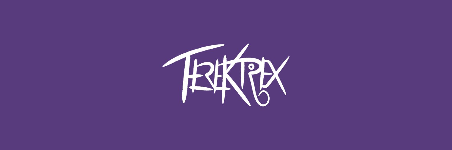 THEREKTREX banner