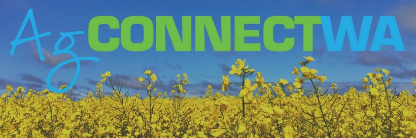 AgConnectWA banner