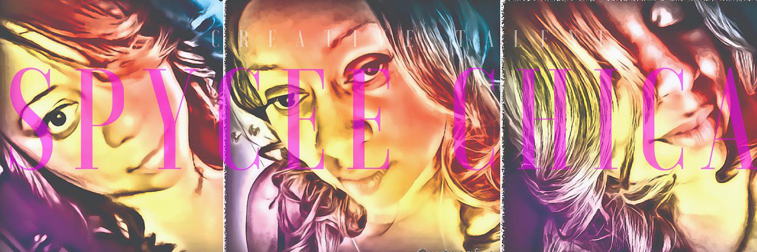 SpyceeChica's profile banner image