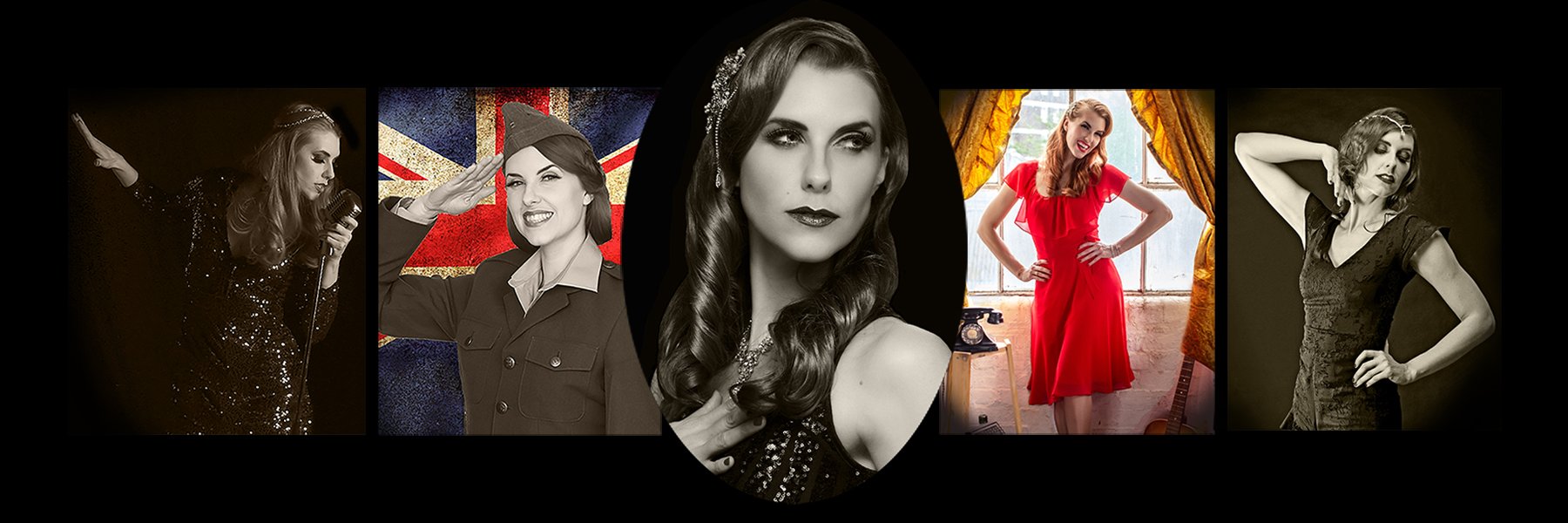 Bunny Nightingale banner