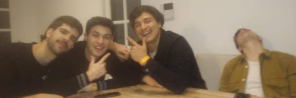 cabezzonF's profile banner image