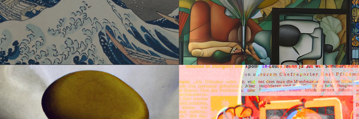 Turpentine's banner