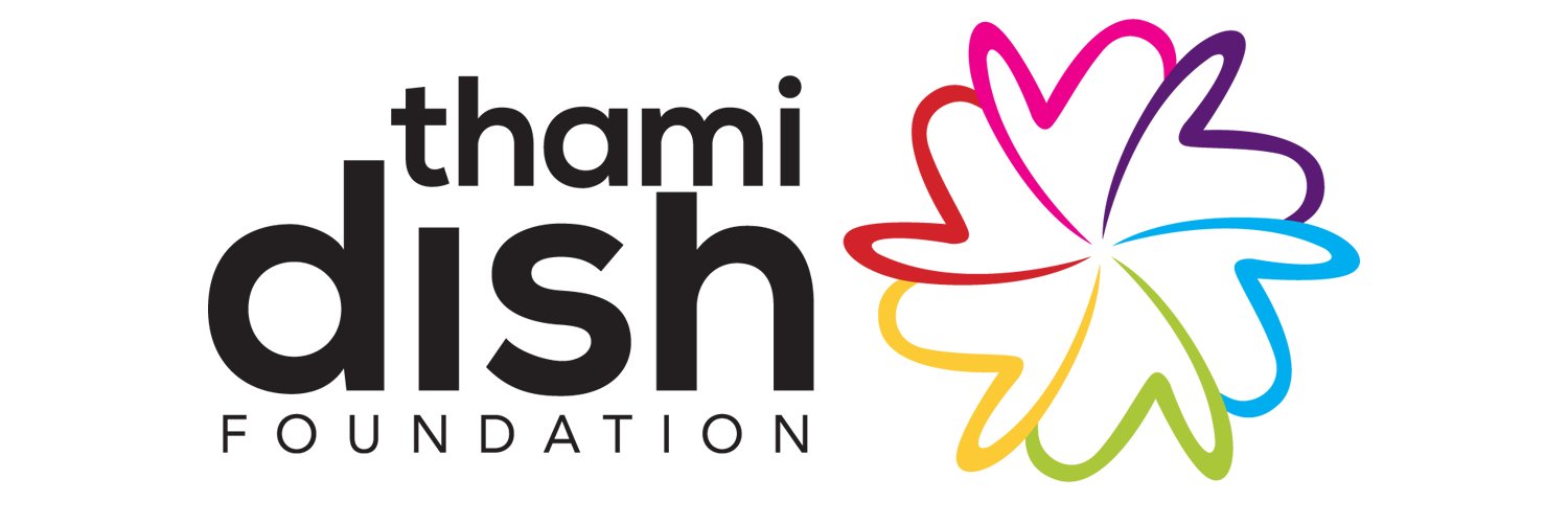 ThamiDishFoundation banner