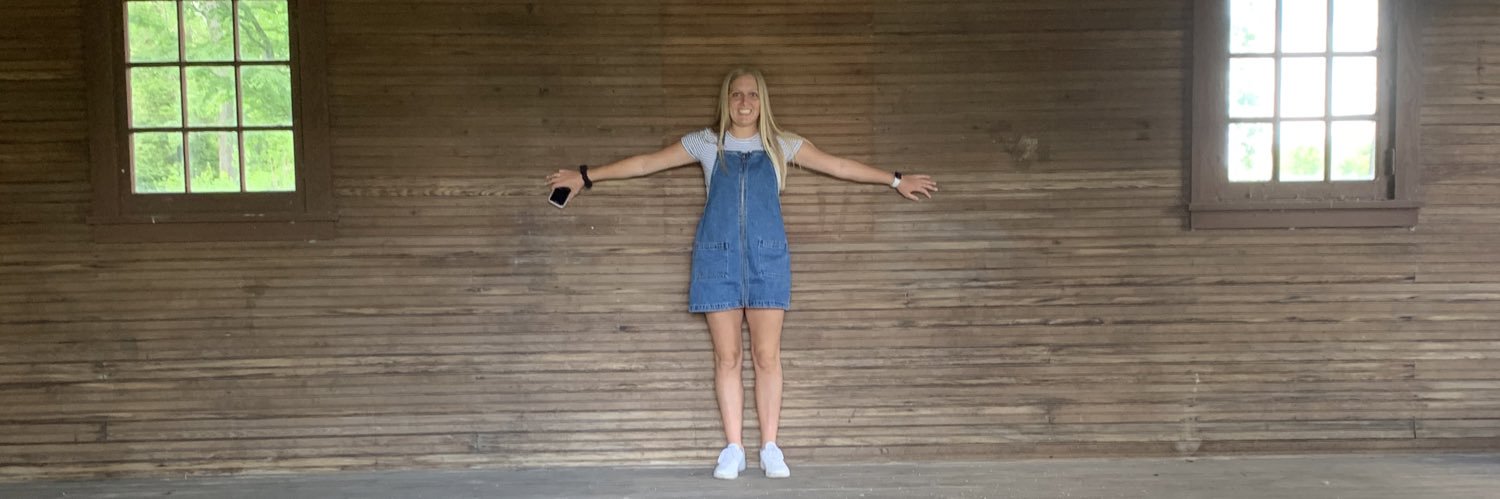 emmahelsel's profile banner image