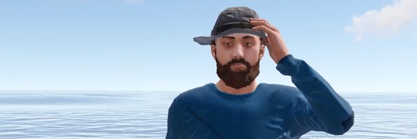 rahlorust Profile Banner