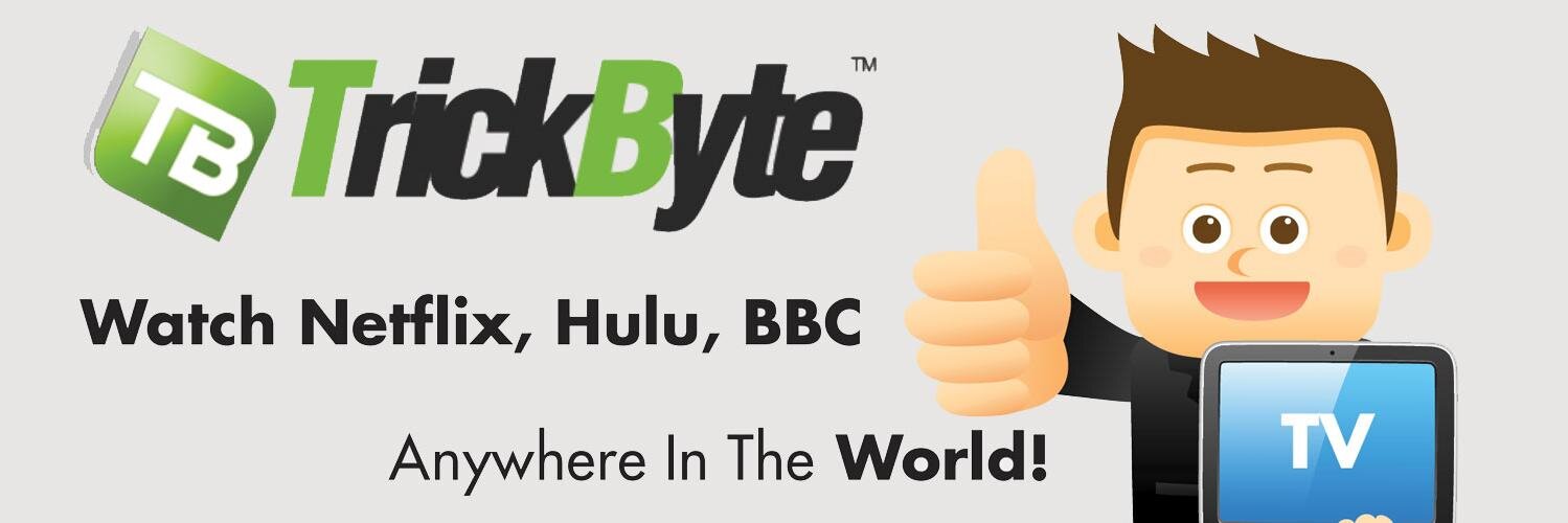 TrickByte's profile banner image