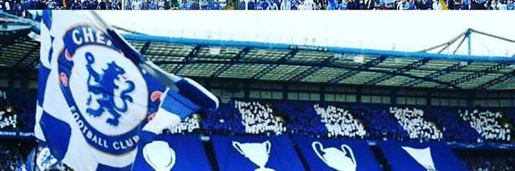 waleki's profile banner image