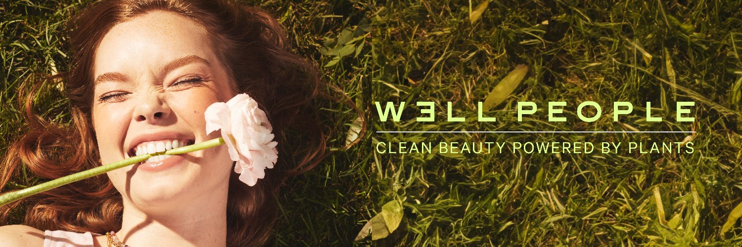 WellPeople's profile banner image