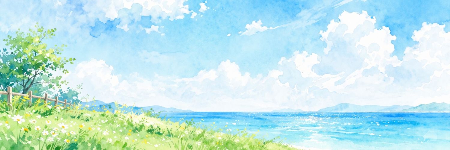 watatata00's profile banner image