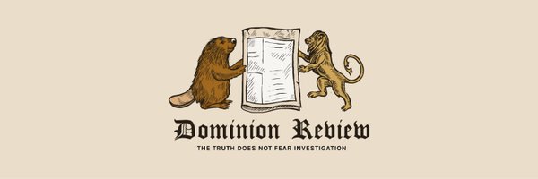 Dominion Review Profile Banner