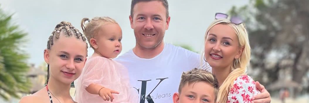 Scott Langley banner