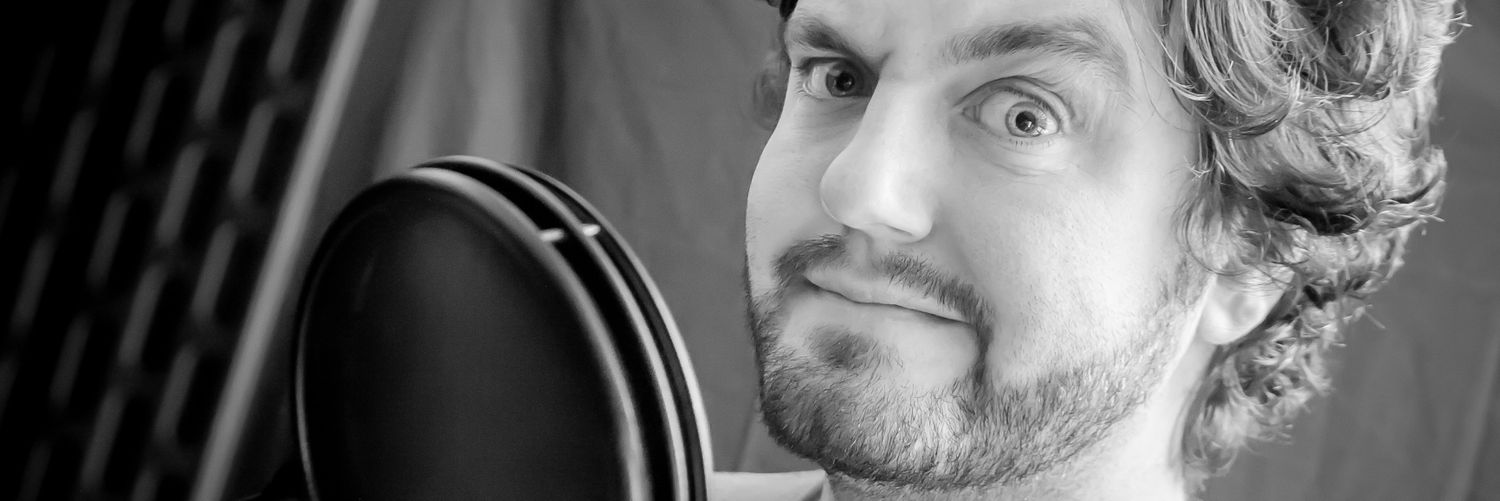 MrECrossley's profile banner image