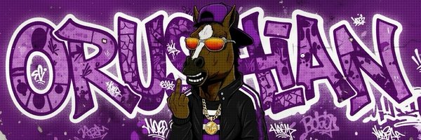 0rushian Profile Banner