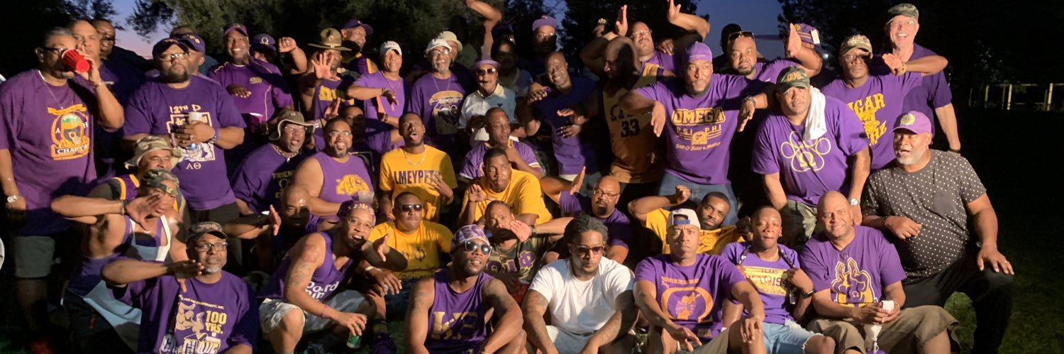 THE Vegas Ques of ΚΞ banner