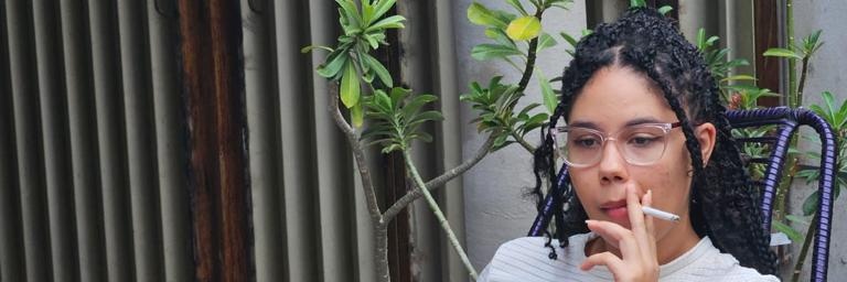 futura esposa de alguém banner