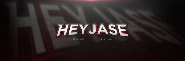 Hey_Jase Profile Banner