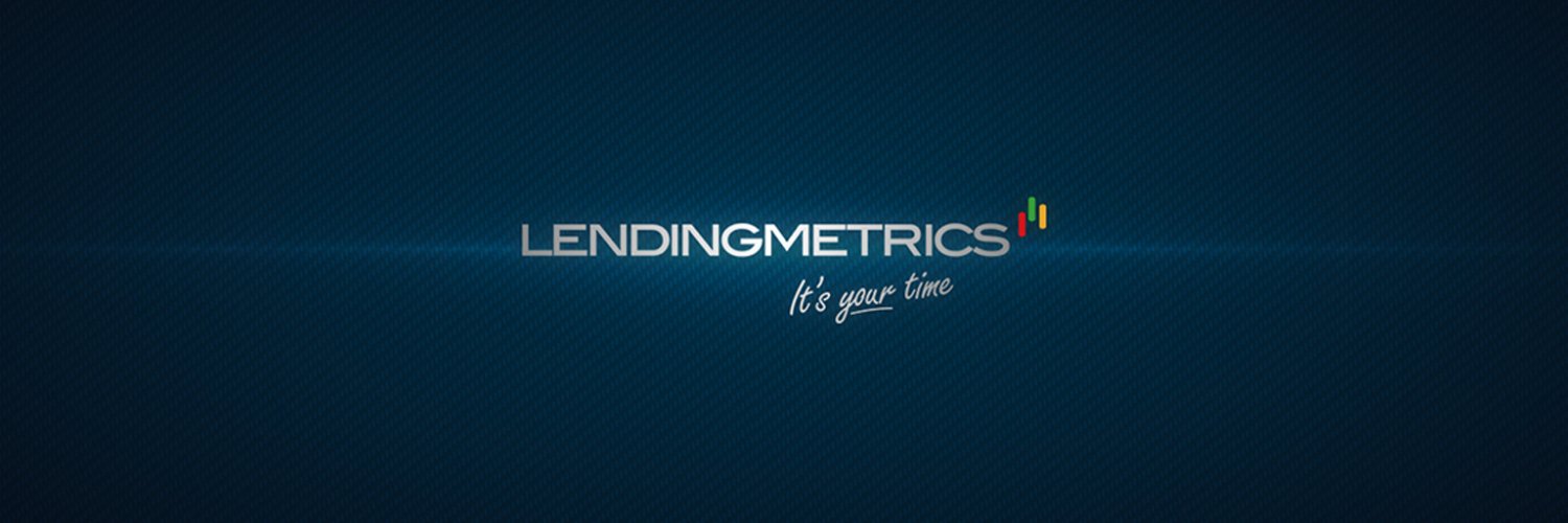 LendingMetrics's profile banner image