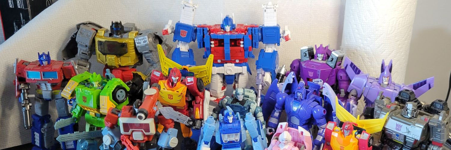 Logans TFs's banner